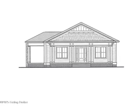 11516 Sweetflag Cir, Prospect, KY 40059