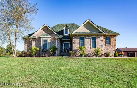 133 Levee Ln, Hodgenville, KY 42748