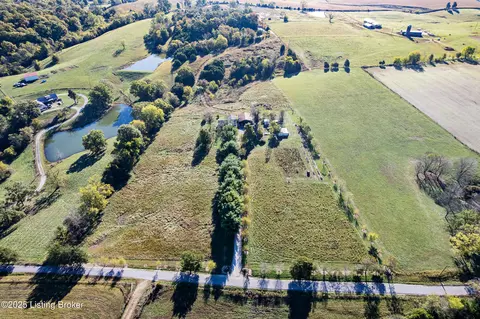 1000 Hazy Downs Rd, Raywick, KY 40060