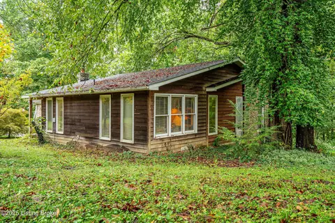 5000 Thurman Rd, Louisville, KY 40299