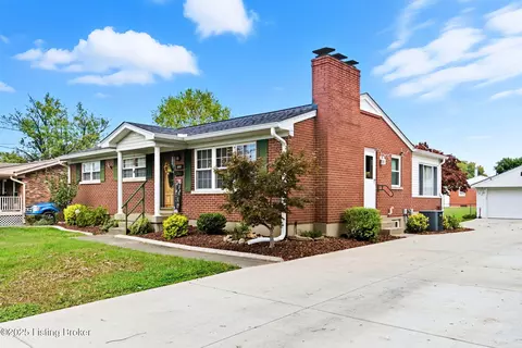 8107 Rory Way, Louisville, KY 40219