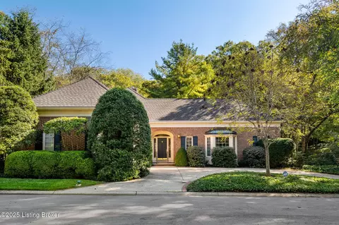 23 Brownsboro Hill Rd, Louisville, KY 40207