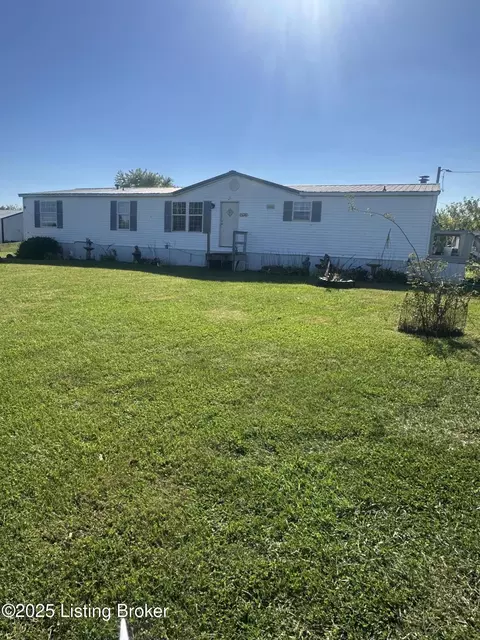 1536 Hobbs Reesor Rd, Vine Grove, KY 40175