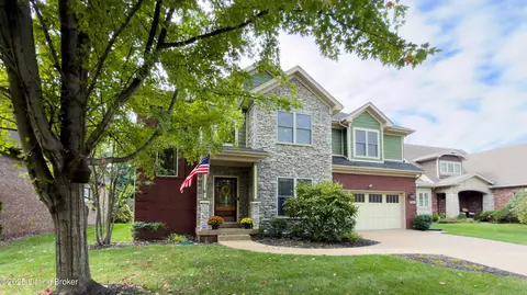 5114 Rock Bluff Dr, Louisville, KY 40241