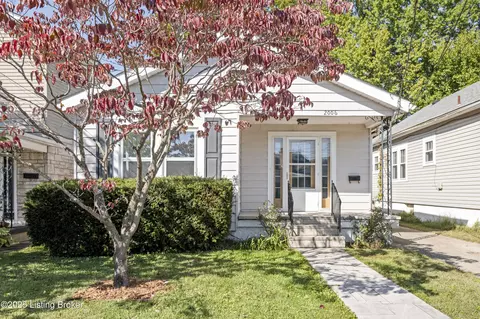 2006 Alexander Ave, Louisville, KY 40217