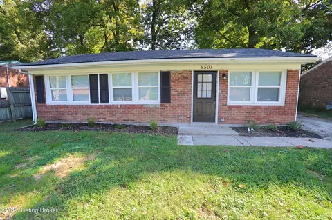 5501 Ripple Ln, Louisville, KY 40218