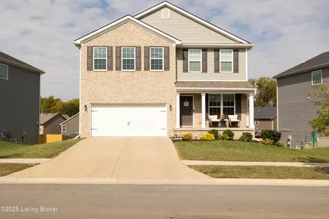 11910 Cascade Falls Trl, Louisville, KY 40229