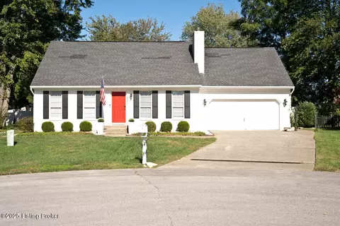 4201 Milo Dr, Louisville, KY 40218
