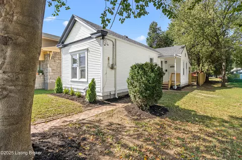 3008 Taylor Blvd, Louisville, KY 40208