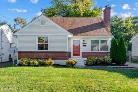 3115 Horton Ave, Louisville, KY 40220