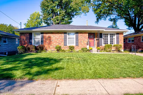 2909 White Plains Rd, Louisville, KY 40218