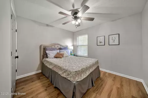 Bedroom - 1054 Brookstone Ct, Georgetown, IN 47122 photo 3 of 12