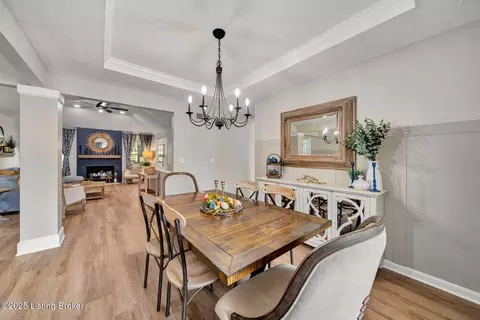 Dining - 1054 Brookstone Ct, Georgetown, IN 47122 photo 3 of 6