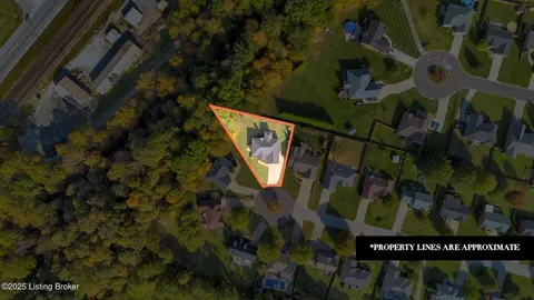View/Area - 1054 Brookstone Ct, Georgetown, IN 47122 photo 1 of 1