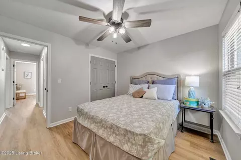Bedroom - 1054 Brookstone Ct, Georgetown, IN 47122 photo 11 of 12