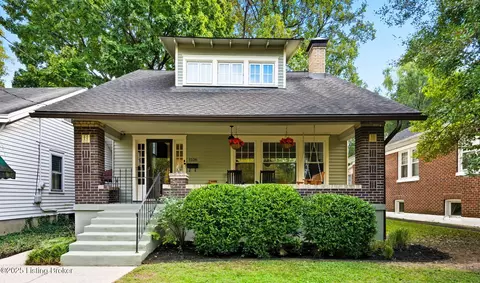 1526 Goddard Ave, Louisville, KY 40204