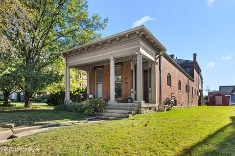 1854 Frankfort Ave #7, Louisville, KY 40206