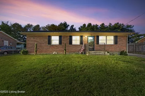 1105 Emory Rd, Elizabethtown, KY 42701