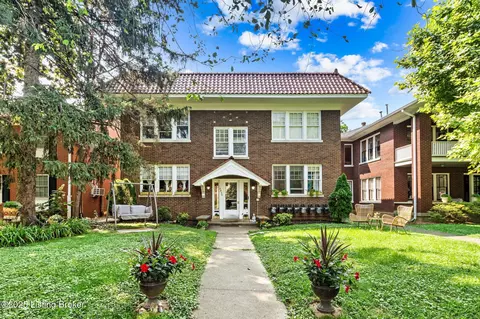 2450 Glenmary Ave #3, Louisville, KY 40204