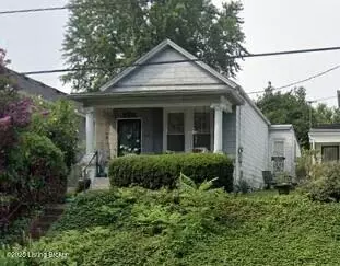 1032 Ellison Ave, Louisville, KY 40204