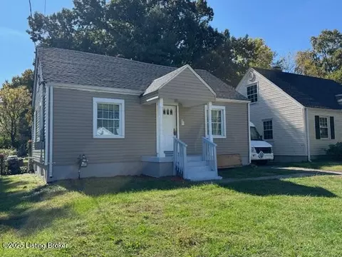 1008 Walter Ave, Louisville, KY 40215