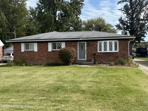 4819 Valla Rd, Louisville, KY 40213
