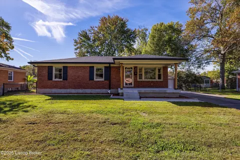 7004 Meihaus Way, Louisville, KY 40272