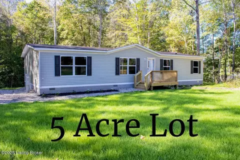 Undisclosed, Sonora, KY 42776