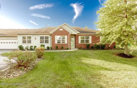 10000 Glasgow Blvd, Louisville, KY 40241