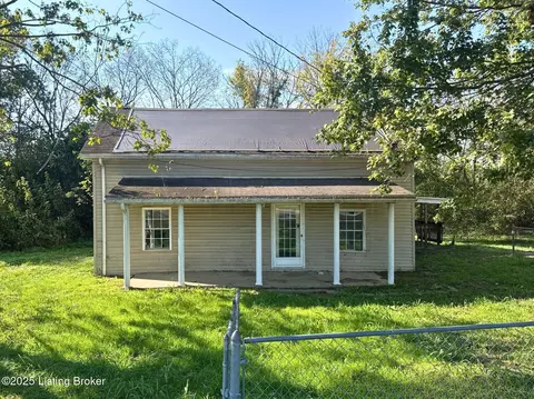 4995 Fairfield Rd, Coxs Creek, KY 40013