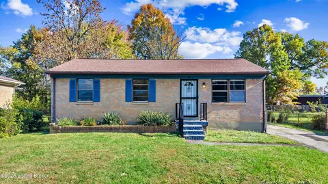 4917 Tubman Ct, Louisville, KY 40218