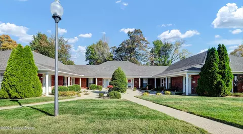 7221 Briscoe Vista Way, Louisville, KY 40228