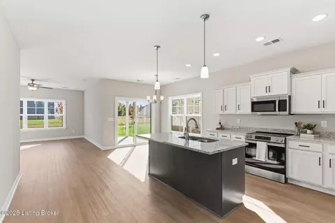 8008 Happy Jack Way, Louisville, KY 40299