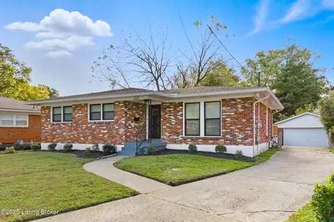 2804 Thames Ave, Louisville, KY 40220