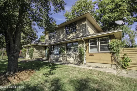1601 Newburg Rd, Louisville, KY 40205