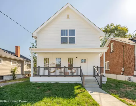 913 S 42nd St, Louisville, KY 40211