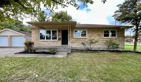 259 Brookley Dr, Louisville, KY 40229