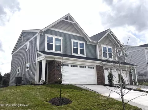 10026 Windcrest Farms Ln #13A, Louisville, KY 40291