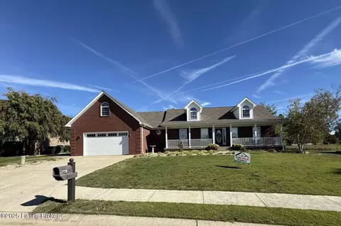 134 Lorenza Cir, Bardstown, KY 40004
