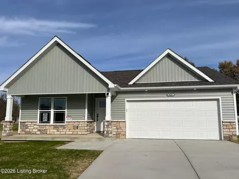 lot5 Jacks Hidden Cv, Louisville, KY 40291