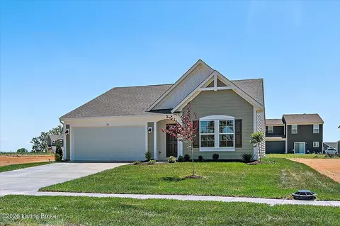 182 Wildflower Ave, Mount Washington, KY 40047