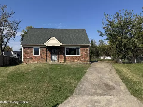 9600 Britannia Ct, Louisville, KY 40272