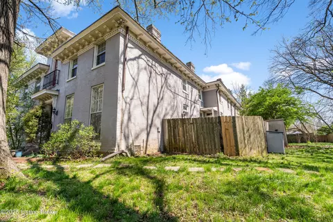 410 Pine St, Louisville, KY 40204
