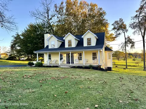 966 Alpar Ln, Shepherdsville, KY 40165