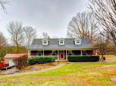 211 Mill Brook Cir, Shepherdsville, KY 40165