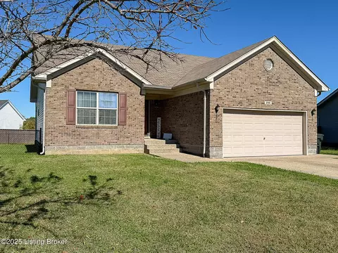 210 Crossfield Dr, Mount Washington, KY 40047