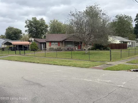 7213 Rainbow Dr, Louisville, KY 40272