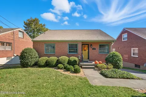 3465 Illinois Ave, Louisville, KY 40213