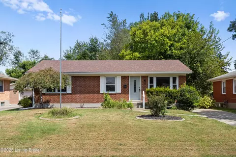 6007 Middlerose Cir, Louisville, KY 40272