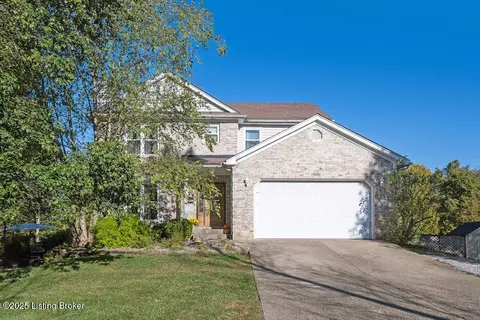 6910 Colton Rd, Crestwood, KY 40014